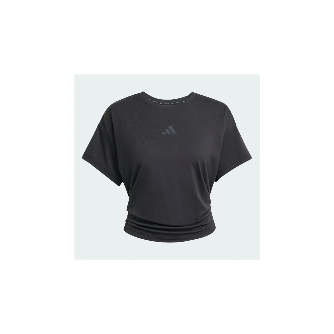 Power Tee           BLACK
