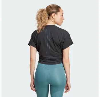 Power Tee           BLACK