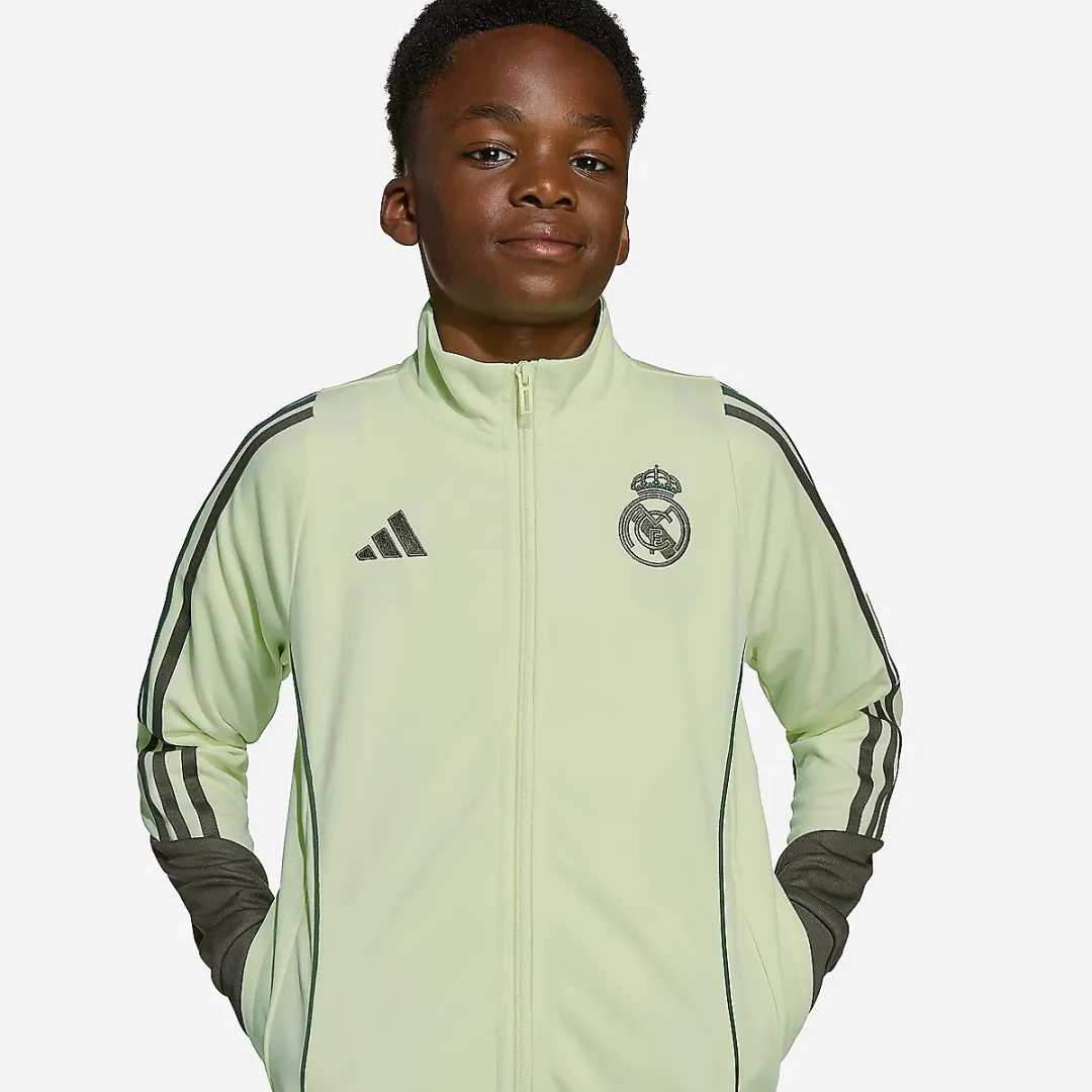 REAL TK SUIT Y      ALMLIMUTIGRE
