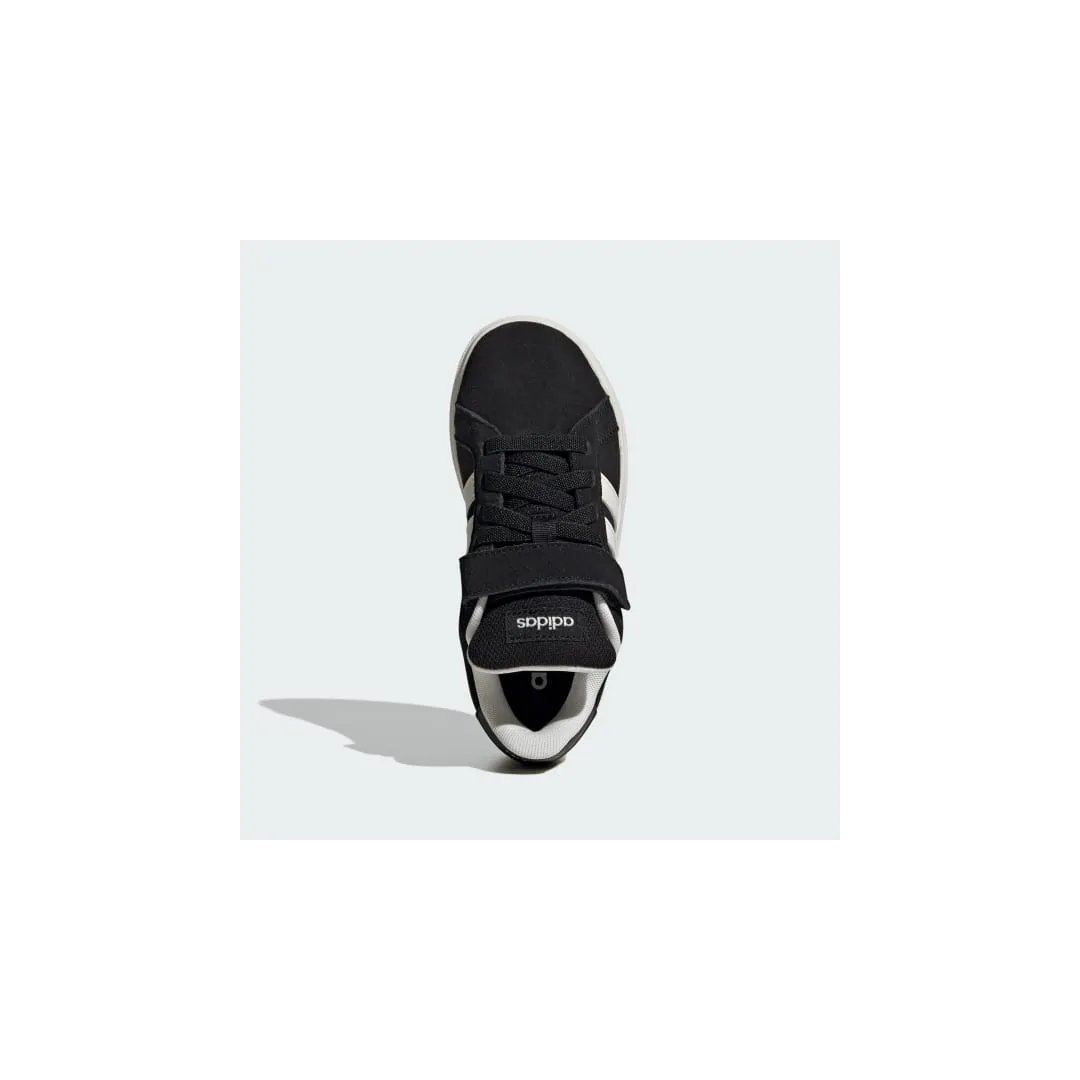 GRAND COURT 00s EL  CBLACKOWHITEGUM10