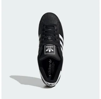 SUPERSTAR II        CBLACKFTWWHTCBLACK ORG