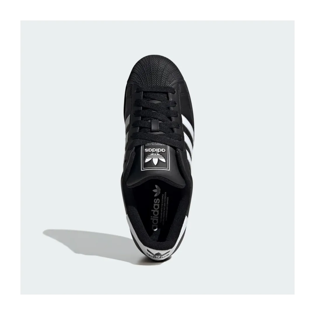SUPERSTAR II        CBLACKFTWWHTCBLACK ORG