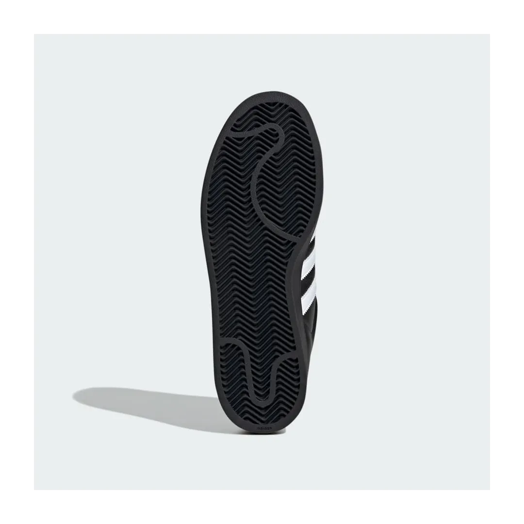 SUPERSTAR II        CBLACKFTWWHTCBLACK ORG