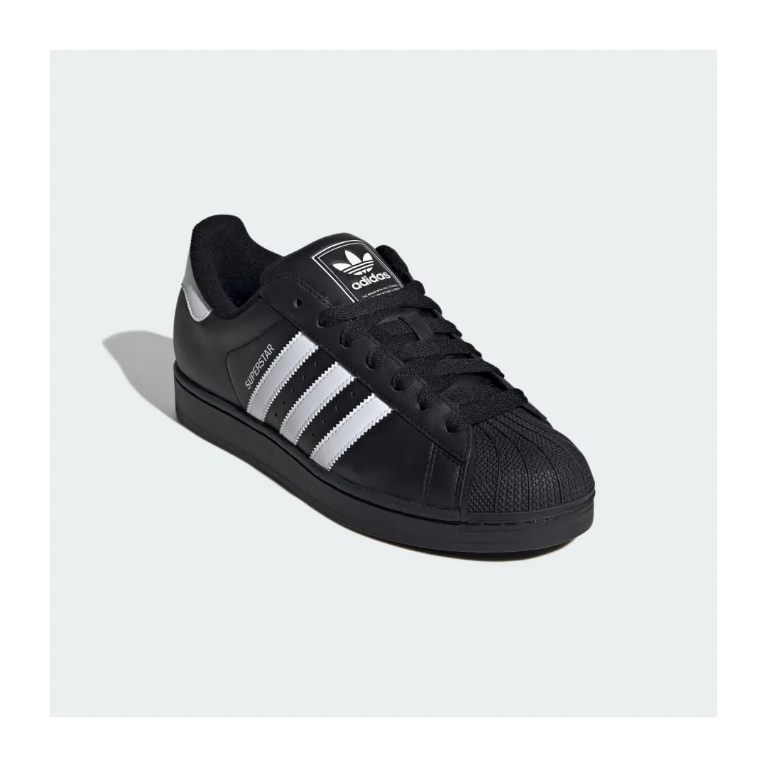 SUPERSTAR II        CBLACKFTWWHTCBLACK ORG