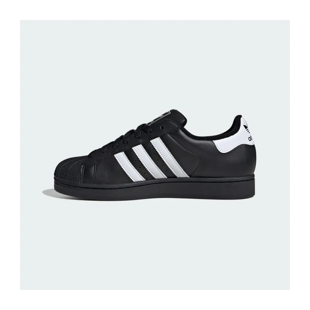 SUPERSTAR II        CBLACKFTWWHTCBLACK ORG