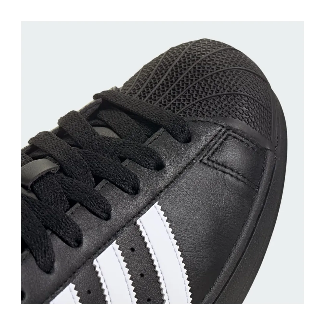 SUPERSTAR II        CBLACKFTWWHTCBLACK ORG