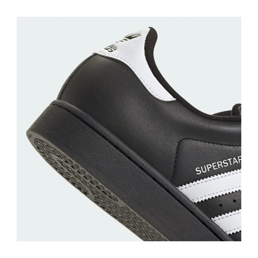 SUPERSTAR II        CBLACKFTWWHTCBLACK ORG
