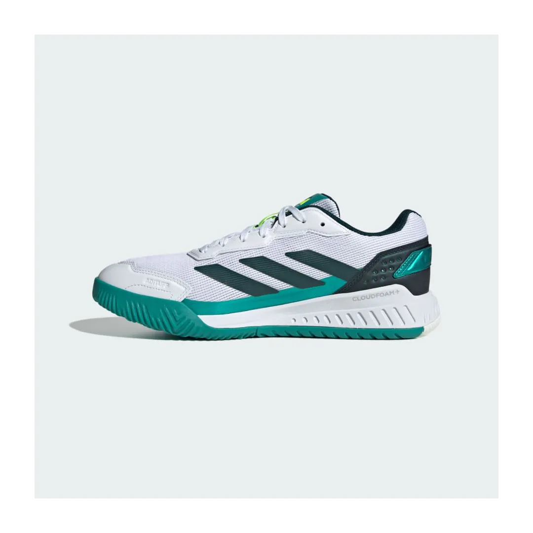 Courtquick Padel M  FTWWHTFTWWHTAURIVY