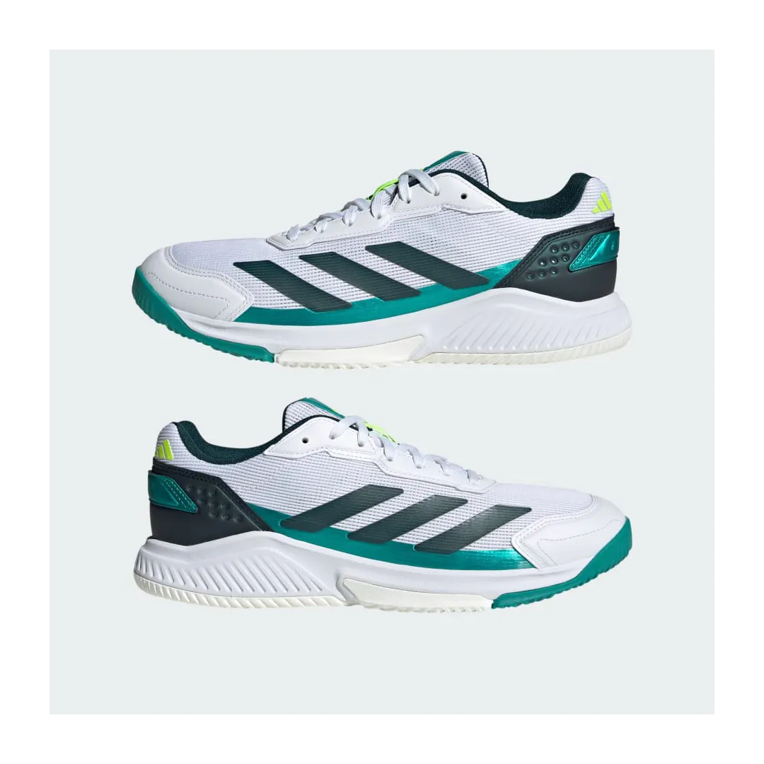 Courtquick Padel M  FTWWHTFTWWHTAURIVY