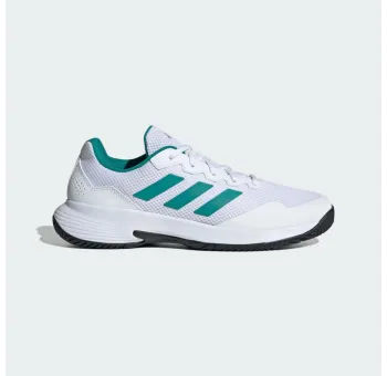 GameCourt 2 M       FTWWHTPURTEACBLACK