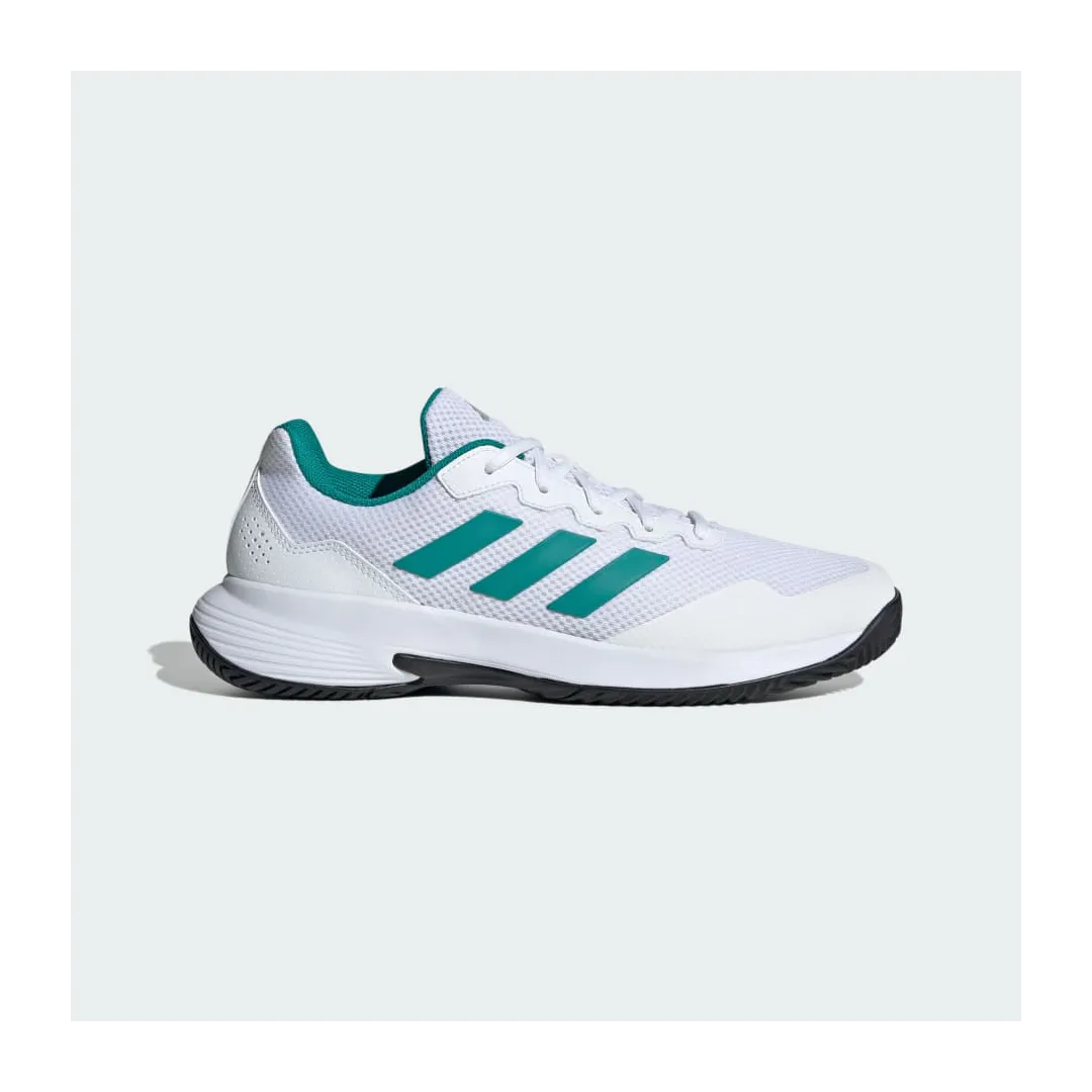GameCourt 2 M       FTWWHTPURTEACBLACK