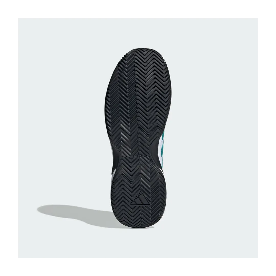 GameCourt 2 M       FTWWHTPURTEACBLACK