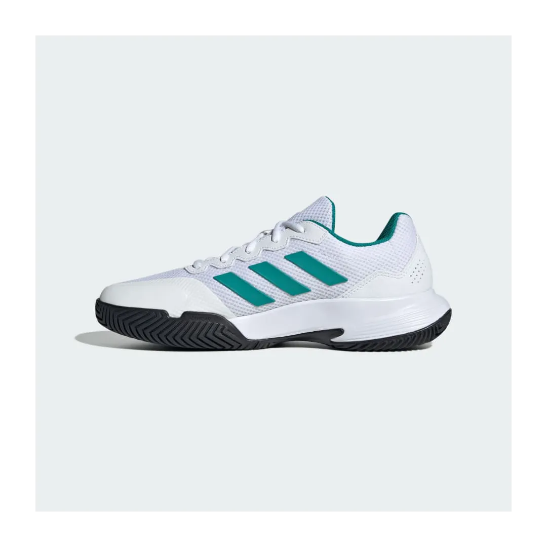 GameCourt 2 M       FTWWHTPURTEACBLACK