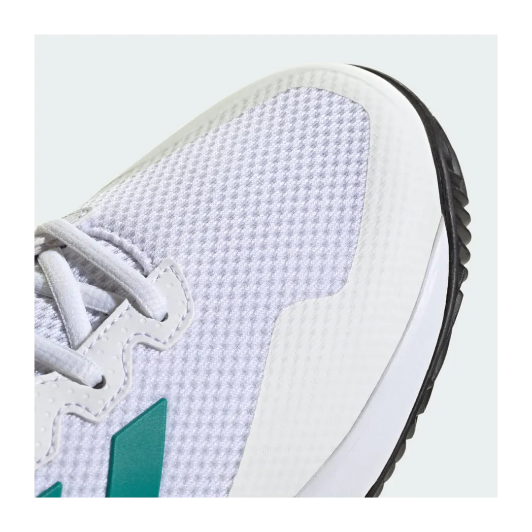 GameCourt 2 M       FTWWHTPURTEACBLACK