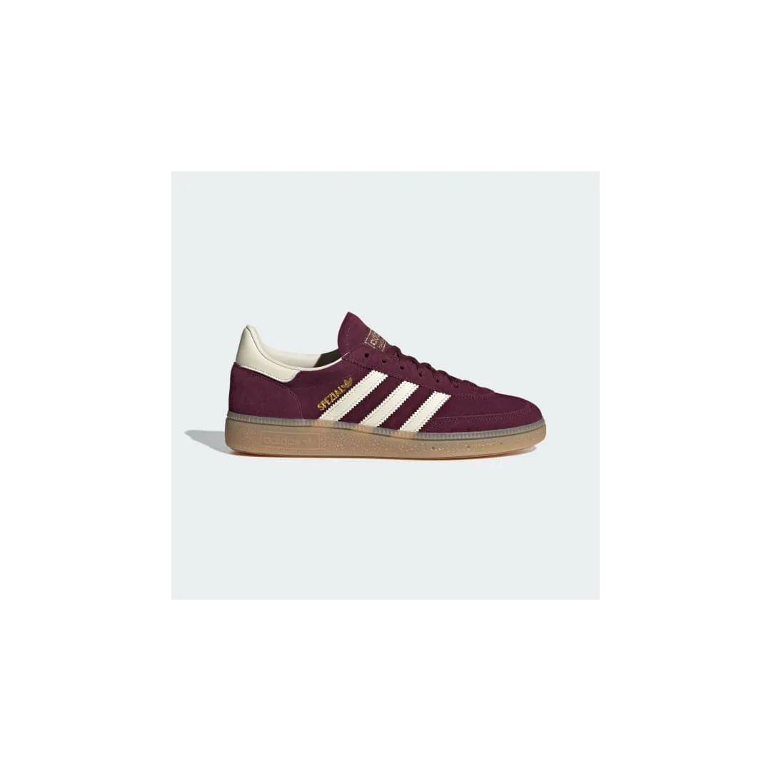 HANDBALL SPEZIAL W  MAROONCREWHTGOLDMT ORG