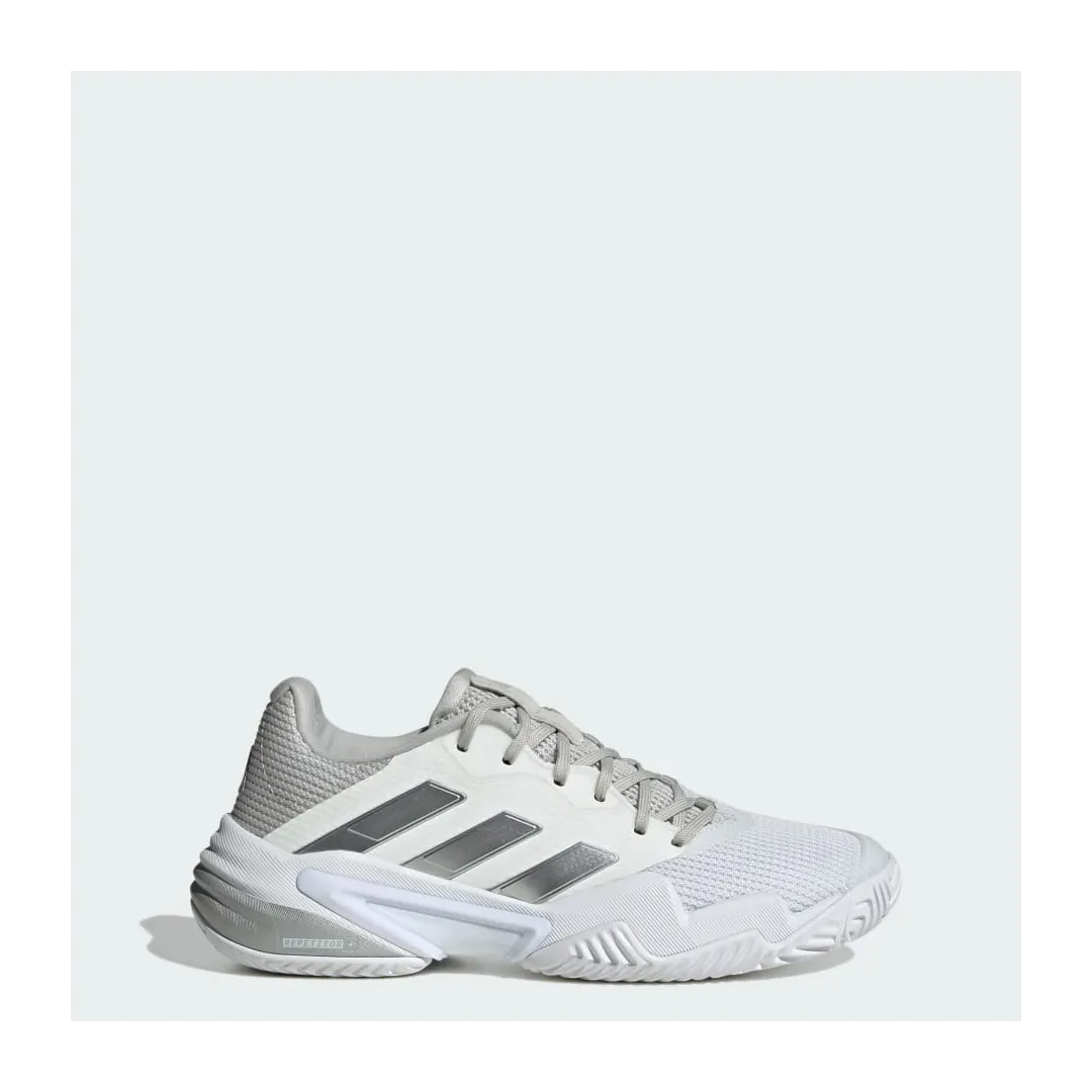 Barricade 13 W en FTWWHT/CBLACK/GREONE - Chaussure de Sport pour Femme