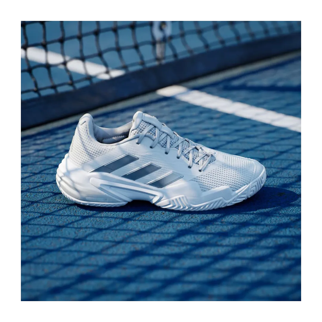 Barricade 13 W en FTWWHT/CBLACK/GREONE - Chaussure de Sport pour Femme