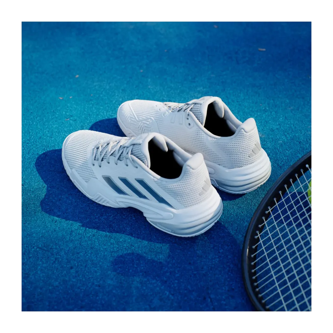 Barricade 13 W en FTWWHT/CBLACK/GREONE - Chaussure de Sport pour Femme