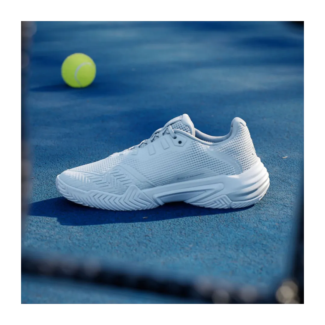 Barricade 13 W en FTWWHT/CBLACK/GREONE - Chaussure de Sport pour Femme