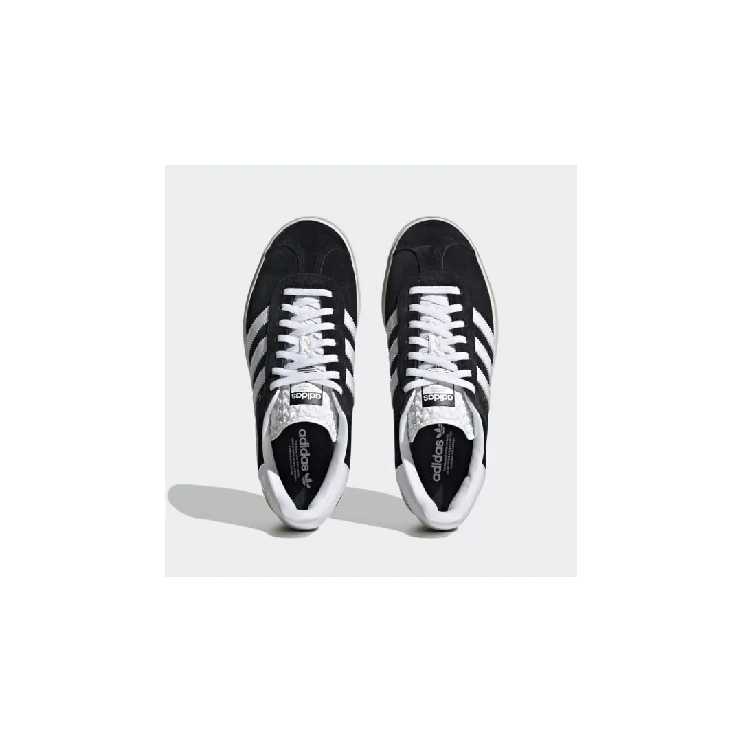 GAZELLE BOLD W      CBLACKFTWWHTCWHITE ORG