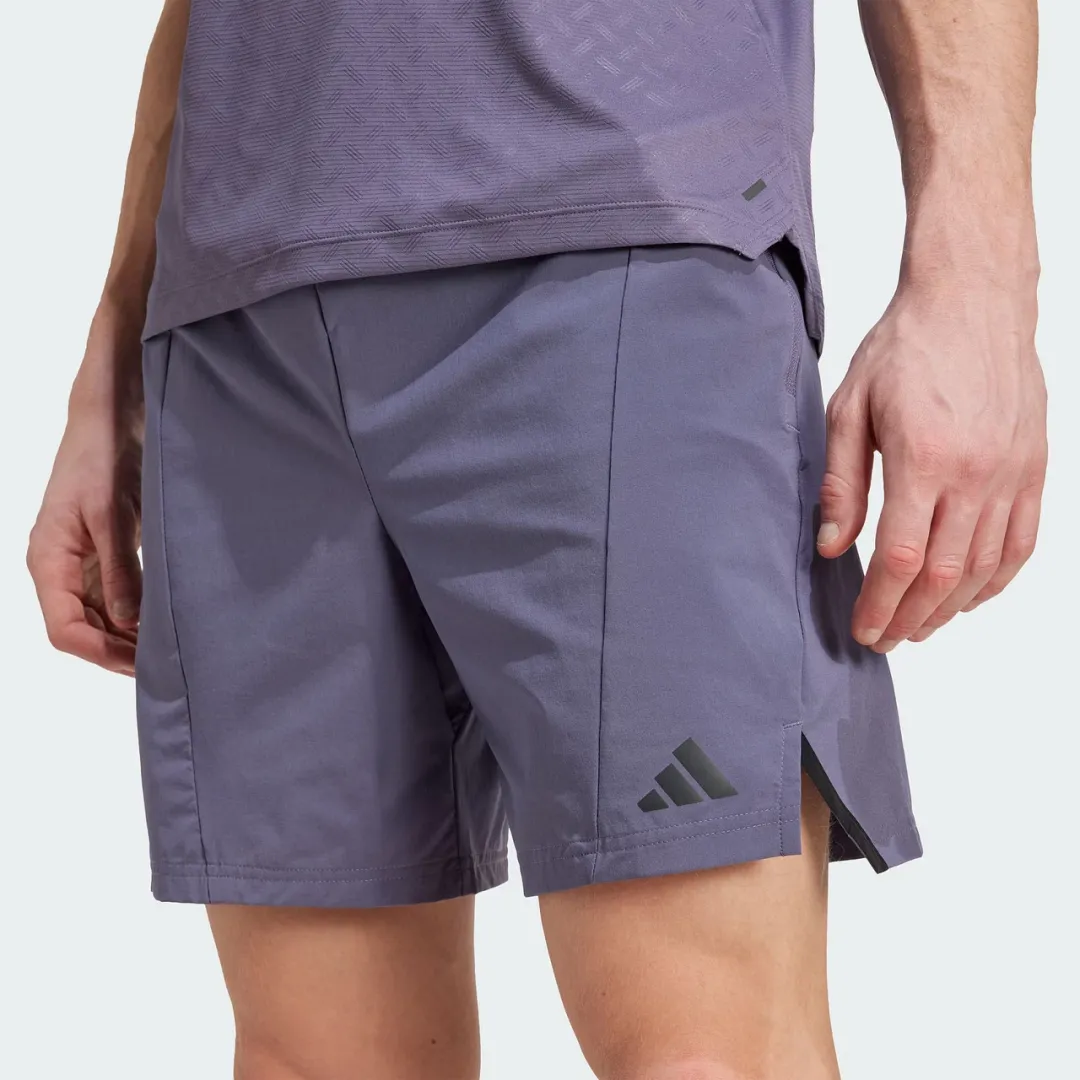 D4T SHORT           PREVIO 5"