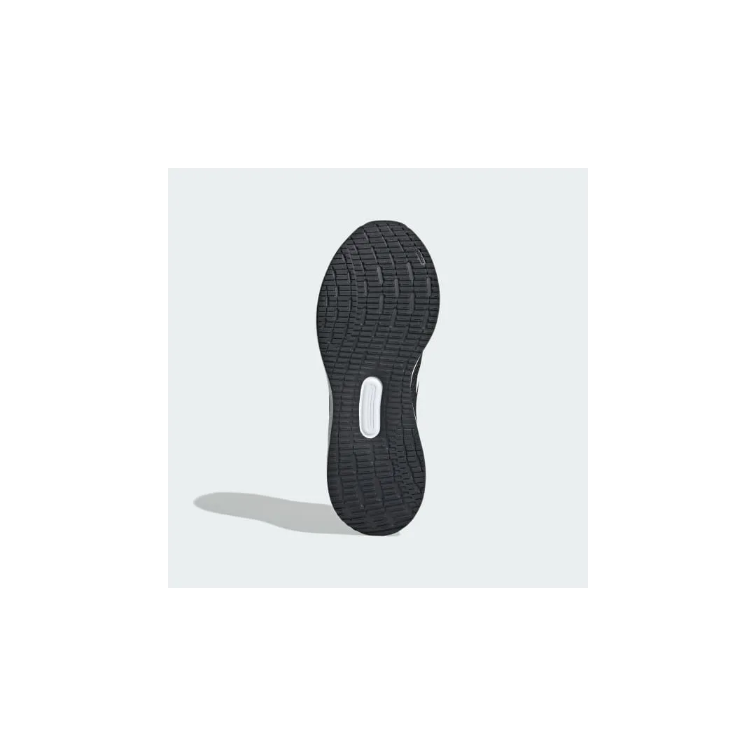 RUNFALCON 5 J       CBLACKFTWWHTCBLACK
