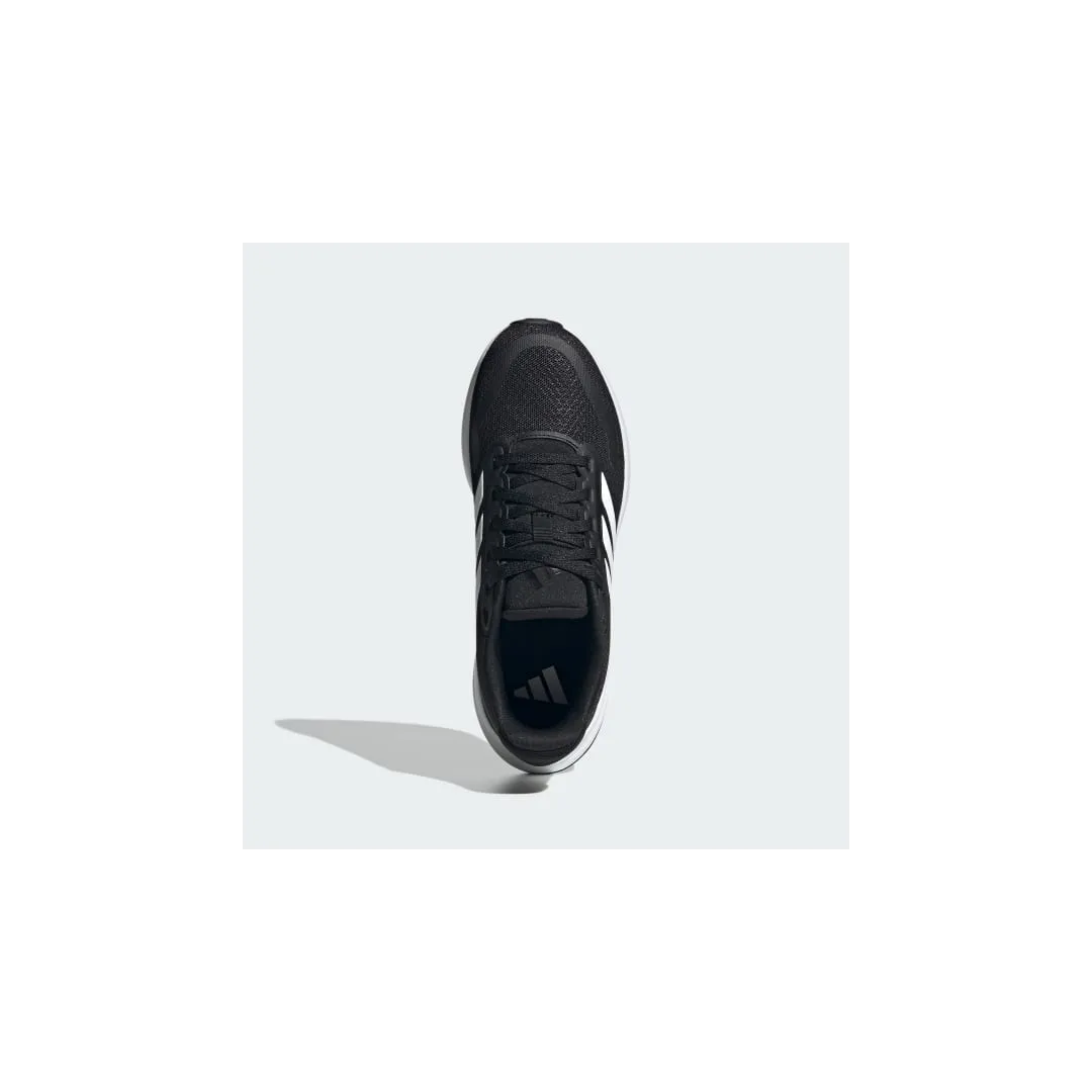RUNFALCON 5 J       CBLACKFTWWHTCBLACK