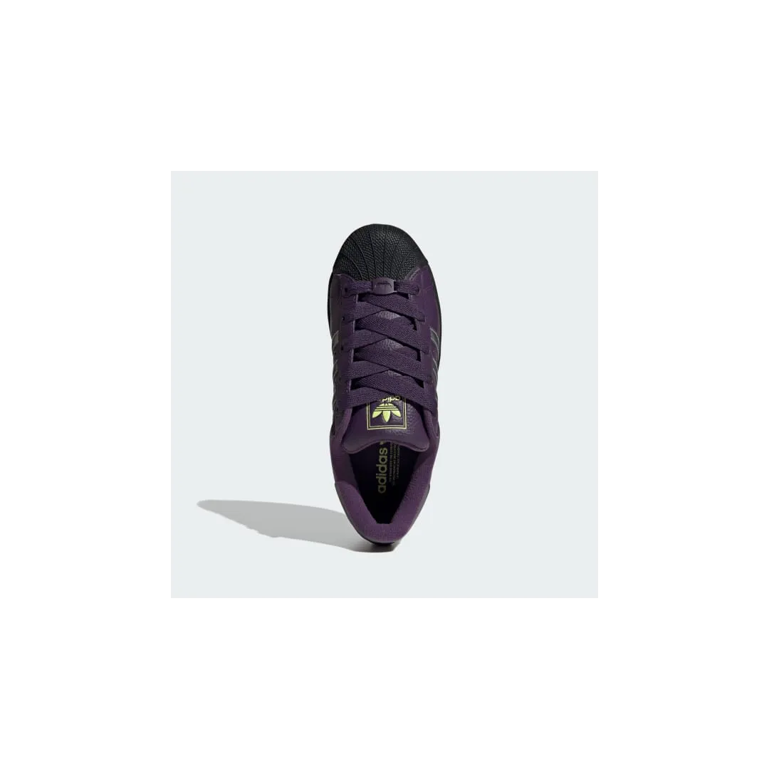 SUPERSTAR II W      AURPLUMSILVEASHPUR ORG