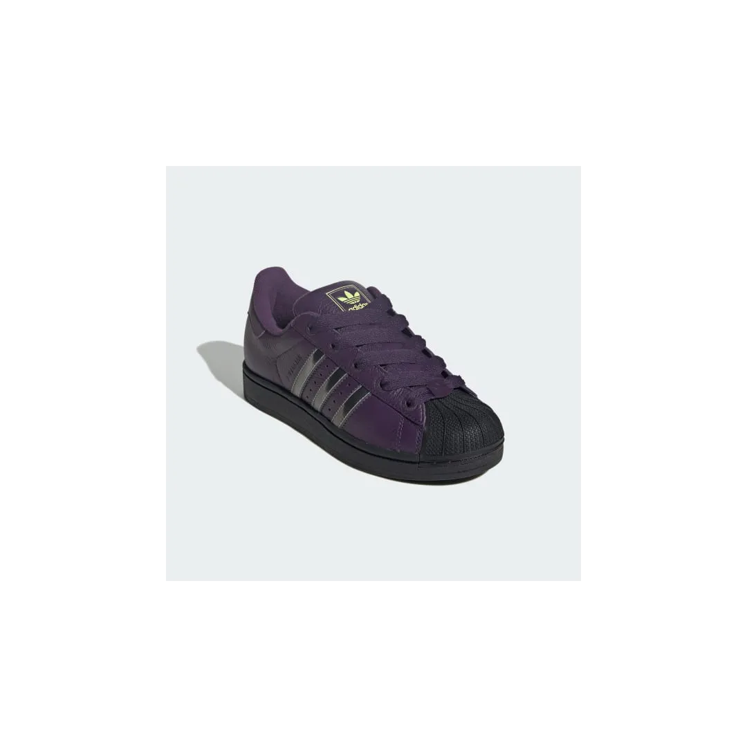 SUPERSTAR II W      AURPLUMSILVEASHPUR ORG