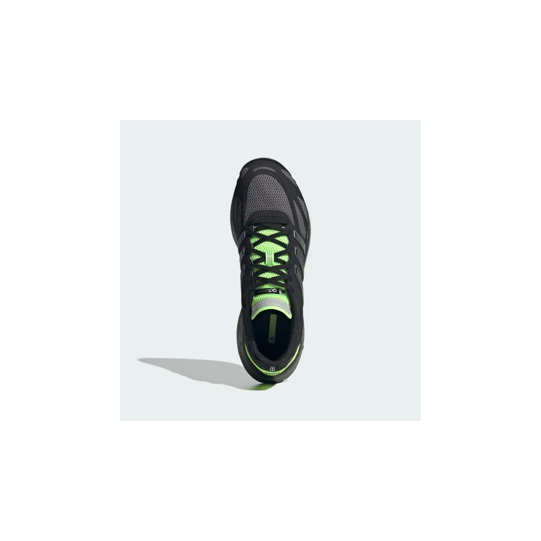 ADIZERO ARUKU       CBLACKGREFOUSIGGNR ORG
