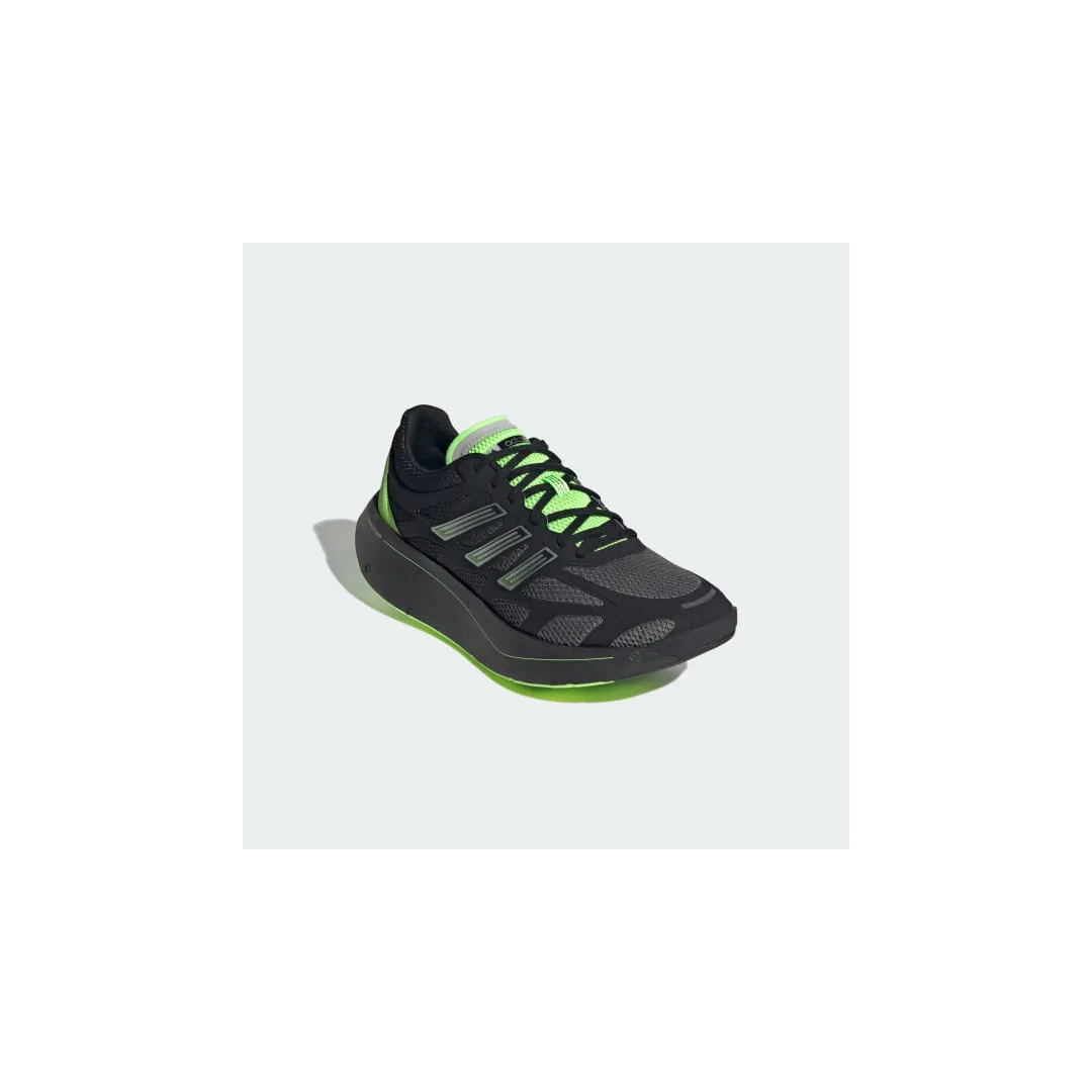 ADIZERO ARUKU       CBLACKGREFOUSIGGNR ORG