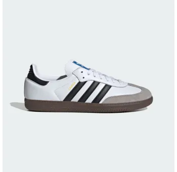 SAMBA OG - Sneakers de Qualité Supérieure