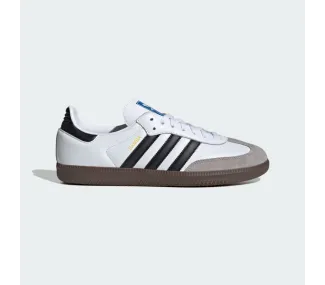 SAMBA OG - Sneakers de Qualité Supérieure