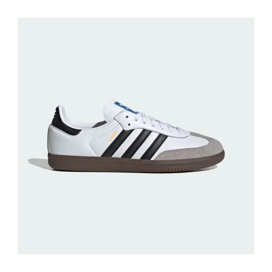SAMBA OG - Sneakers de Qualité Supérieure