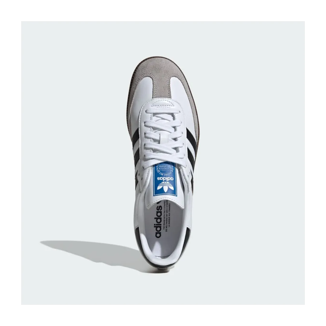 SAMBA OG - Sneakers de Qualité Supérieure