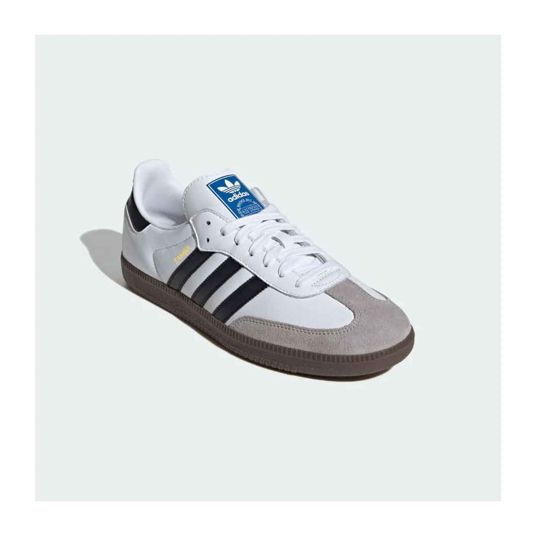 SAMBA OG - Sneakers de Qualité Supérieure