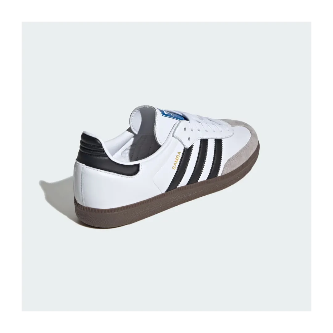 SAMBA OG - Sneakers de Qualité Supérieure