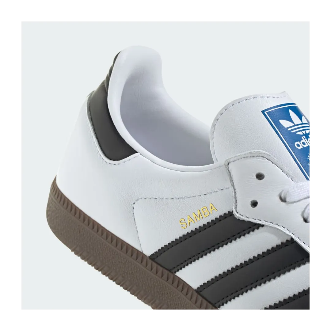 SAMBA OG - Sneakers de Qualité Supérieure