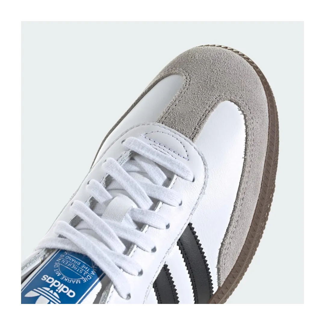 SAMBA OG - Sneakers de Qualité Supérieure