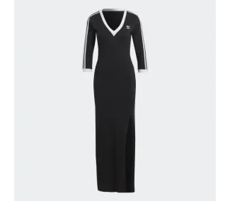 Robe longue MAXI DRESS V