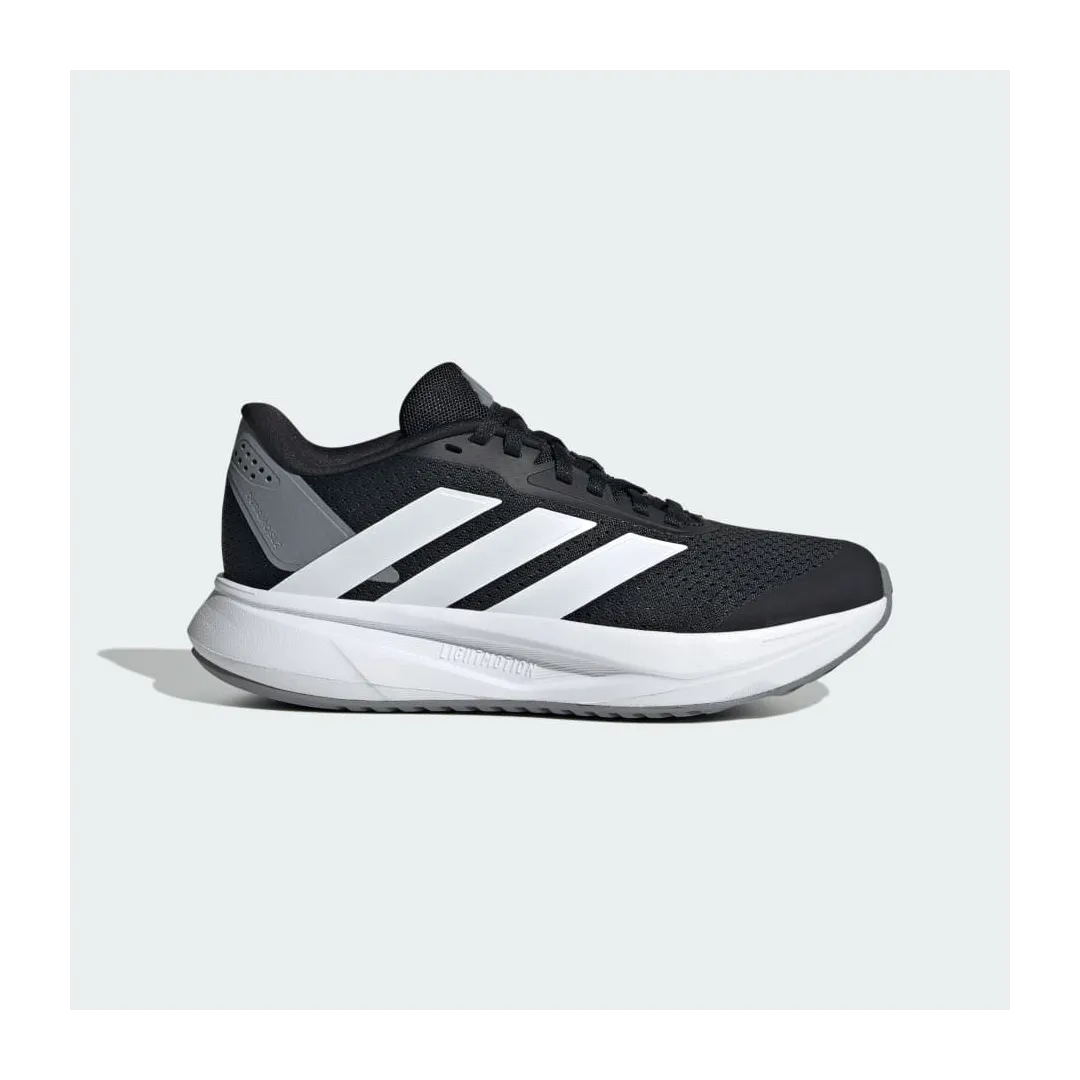 DURAMO SL2 J CBLACK/FTWWHT/GREY - Chaussures de Sport Confortables