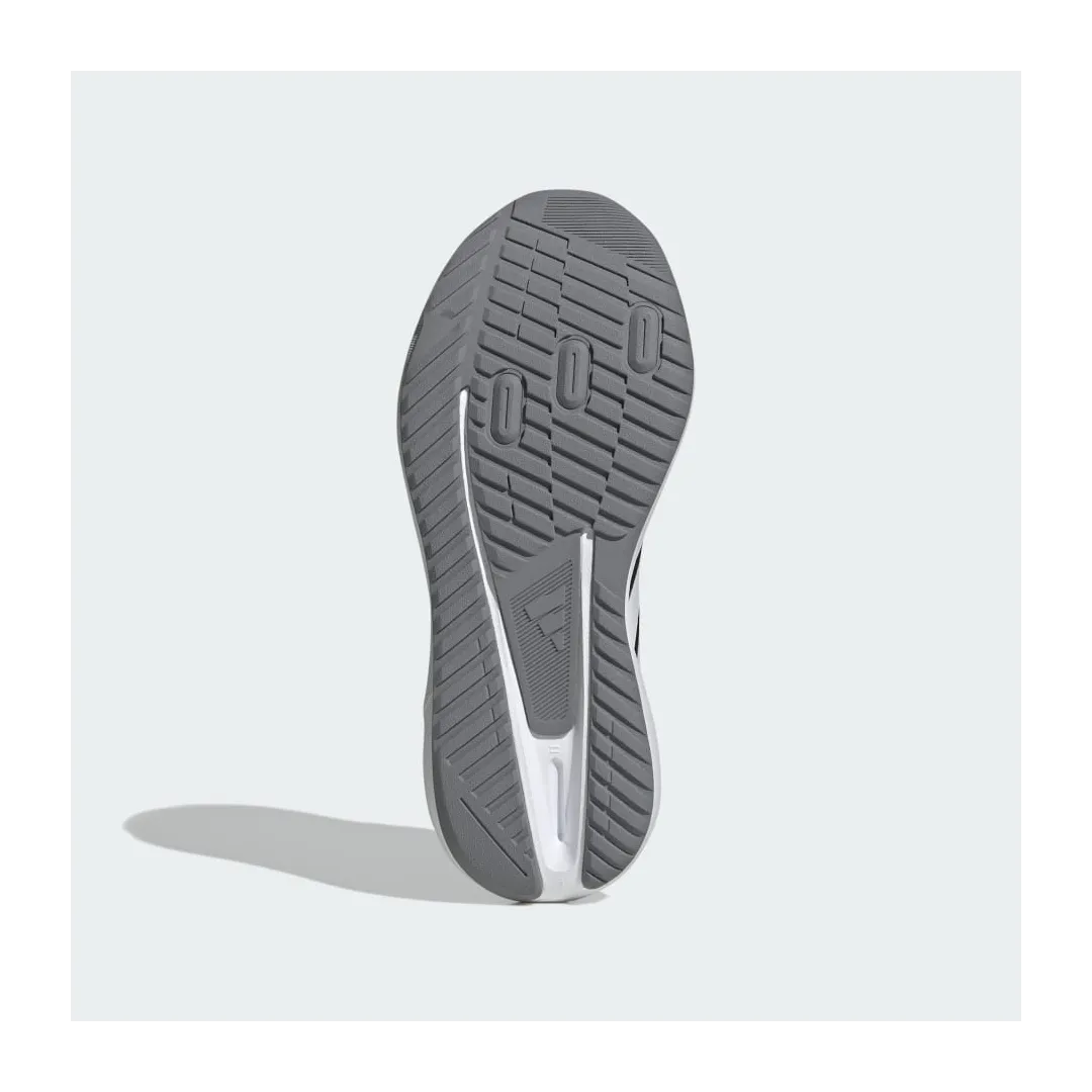 DURAMO SL2 J CBLACK/FTWWHT/GREY - Chaussures de Sport Confortables