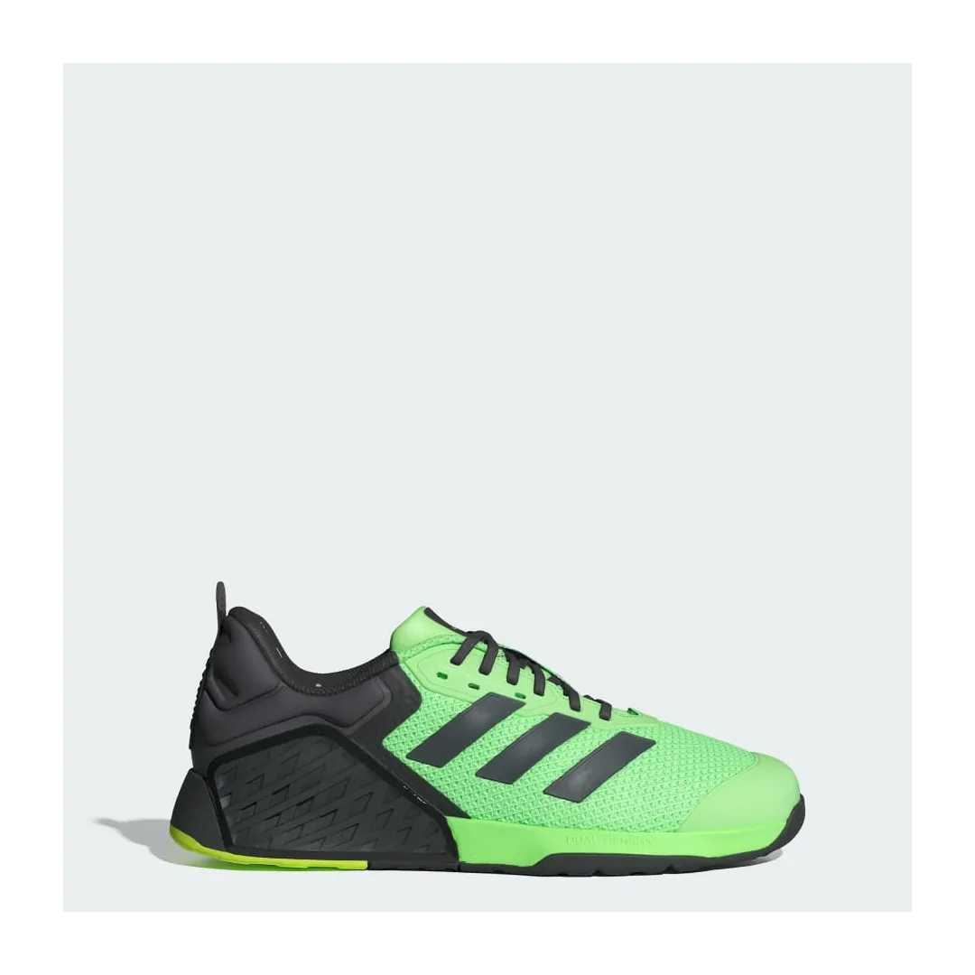 DROPSET 3 TRAINER   LIMBURCARBONLUCLEM