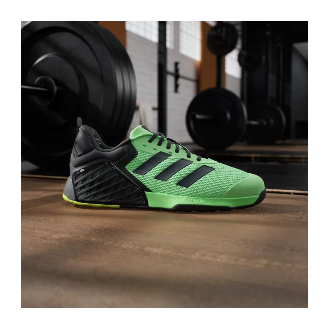 DROPSET 3 TRAINER   LIMBURCARBONLUCLEM