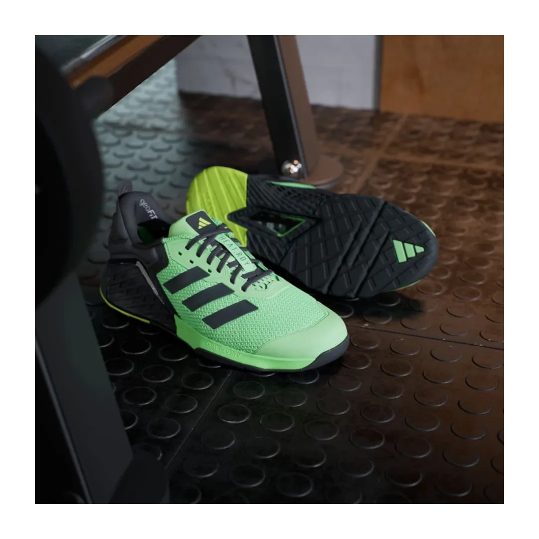 DROPSET 3 TRAINER   LIMBURCARBONLUCLEM