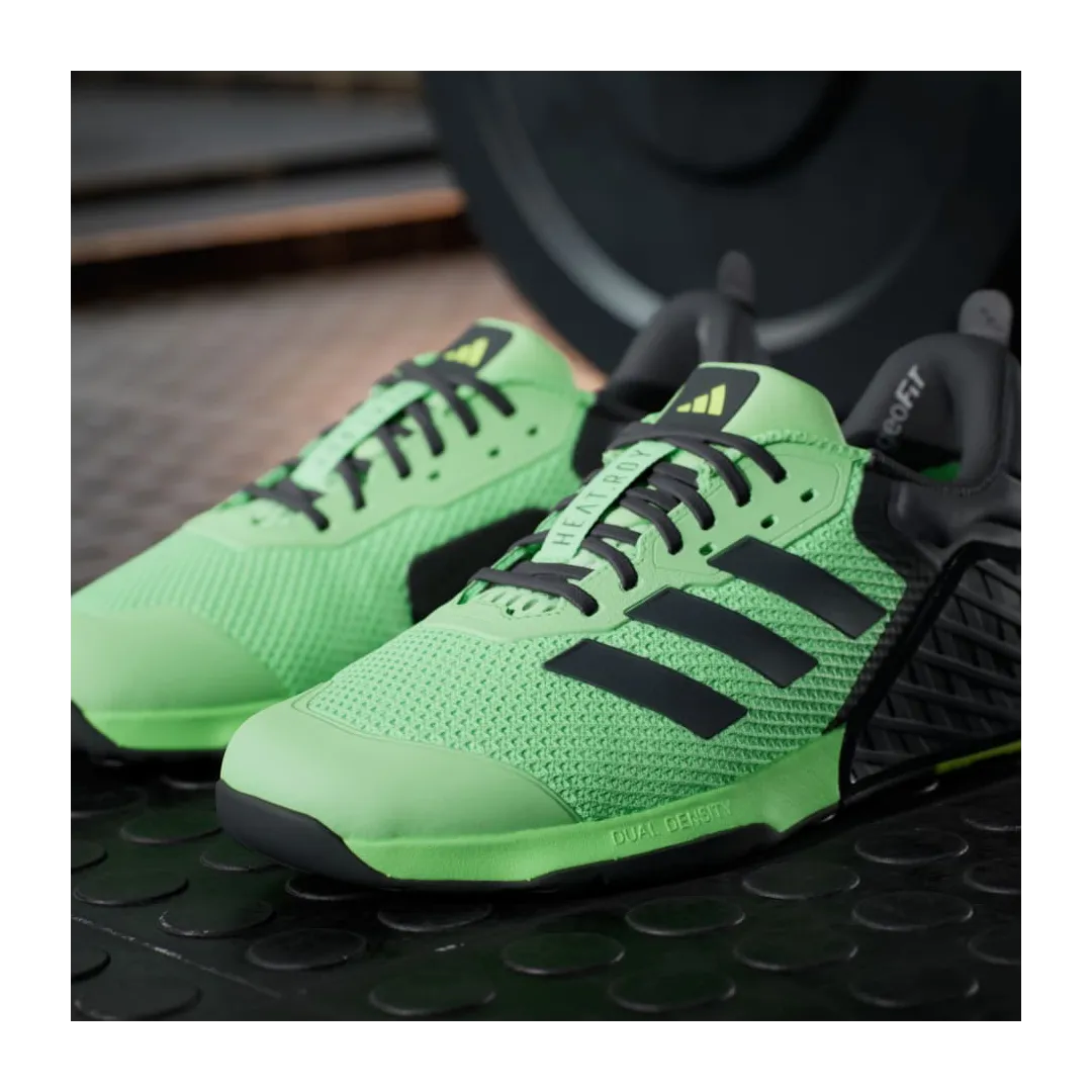 DROPSET 3 TRAINER   LIMBURCARBONLUCLEM