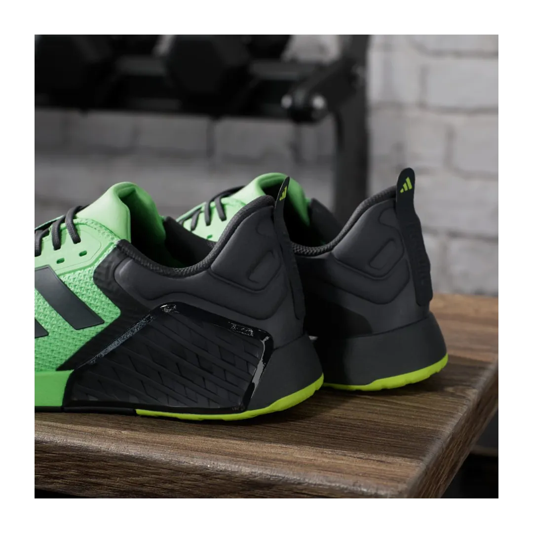 DROPSET 3 TRAINER   LIMBURCARBONLUCLEM