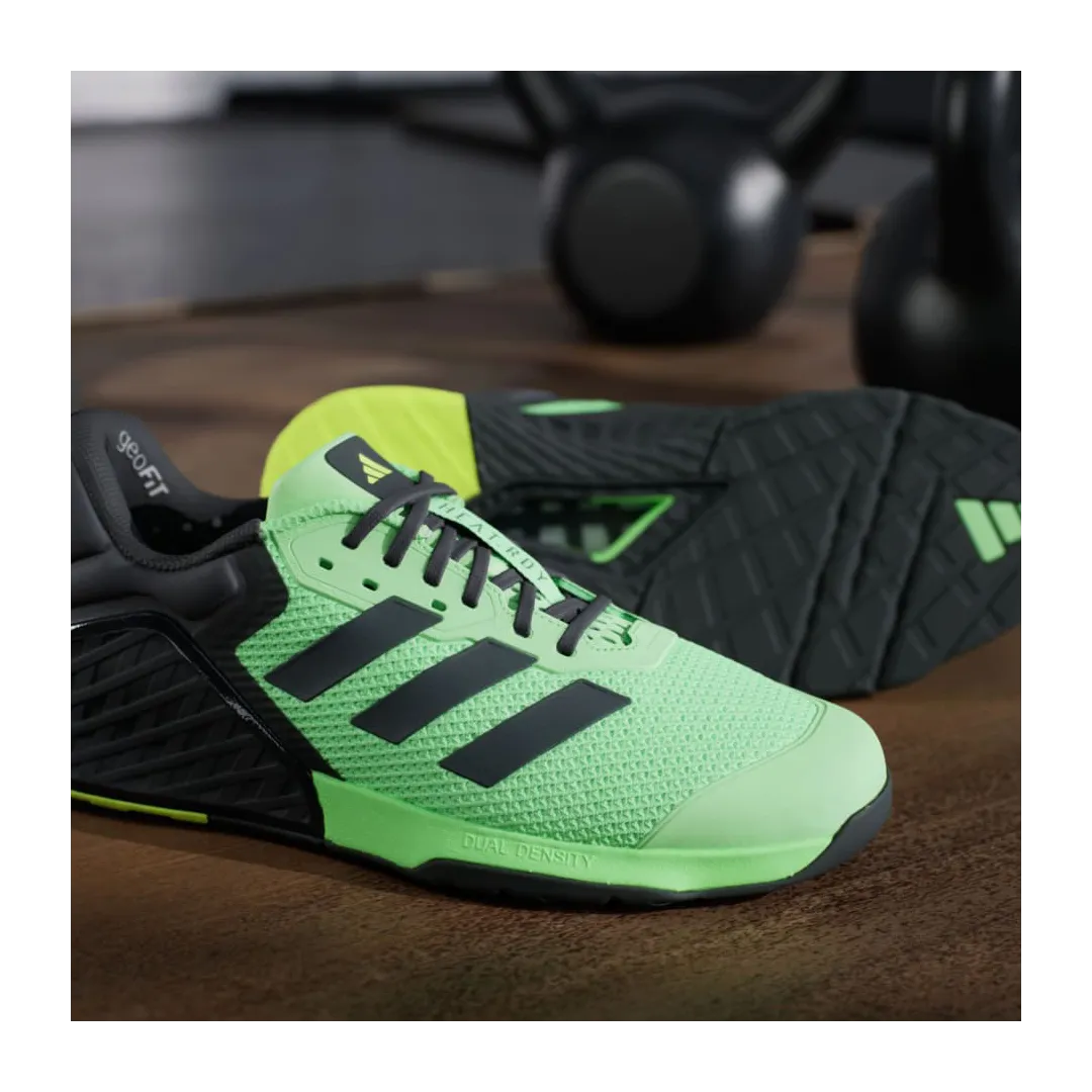 DROPSET 3 TRAINER   LIMBURCARBONLUCLEM
