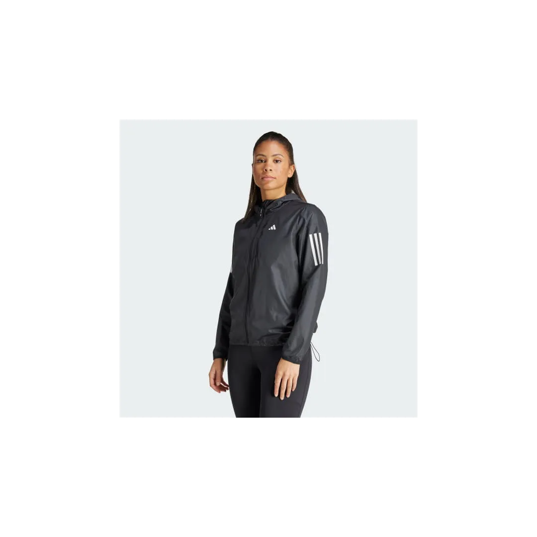 OTR B JKT           BLACK