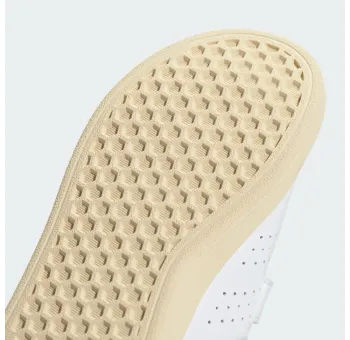Chaussures ADVANTAGE SMILEY CF FTWWHT/BYELLO/CBLACK